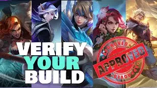 Dominate Rank with REAL Meta Builds (From Your Itemization Authority)