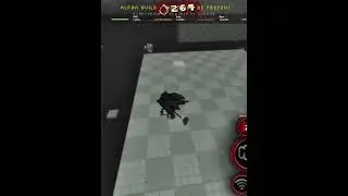 Quickest Combo/Kill | SONIC.EXE TD REBORN | Amy VS Kolossos #amy #amyrose #kolossos #roblox