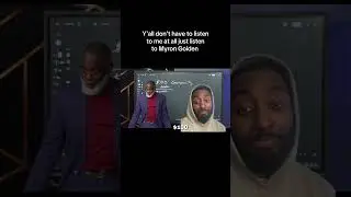 What Myron Golden Teaches About Making Money From What You Already Know