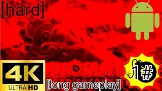 Serious Sam:the second encounter android [long gameplay] [4k 60fps] (1#)