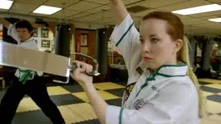 Master Gohring's Kung Fu for Adults