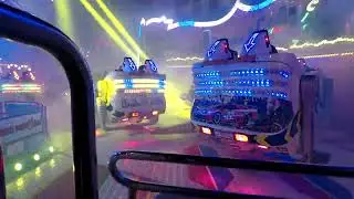 Shaker - Wilhelm (Onride) Hamburger Sommerdom 2024