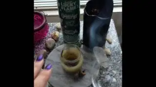 Easy Money Candle Spell