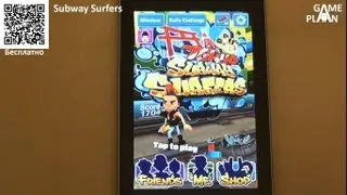 Обзор обновления Tokyo для игры Subway Surfers от Game Plan