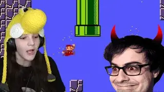 I Got the TRUE ENDING in Carl's EVIL Level!