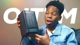 Oittm Mini Space Heater Review & Unboxing