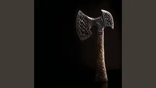 Divine War Song of Sigrid (The Voice That Shakes Armies)