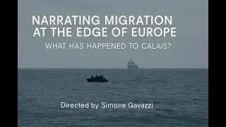 Narrating Migration at the Edge of Europe