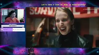 (Co-Stream) THE GAME AWARD WATCHPARTY! || !cham (Part 1/2)