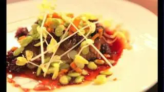 CHEF BOB WAGGONER HIGHLIGHT VIDEO
