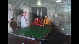 30 years celebrations old photos batch 4 Ballinascreen