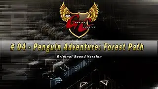 04 &middot; Penguin Adventure: Forest Path