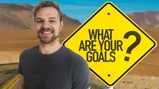 Goal Setting and Imagery (Goalie U Episode V)