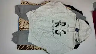 866. Спорт микс Люкс. ИТАЛИЯ. 20110502. 24,6кг. 6ед.