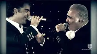 homenaje a alejandro fernandez- premios lo nuestro 2025