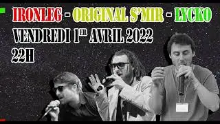 LYCKO LIVE RADIO 2