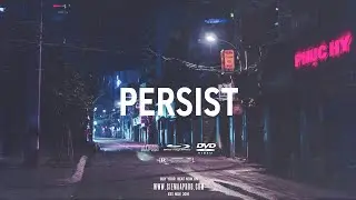 [FREE] Dancehall riddim instrumental 2020 ~ Persist