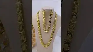 gold jewelry.new gold