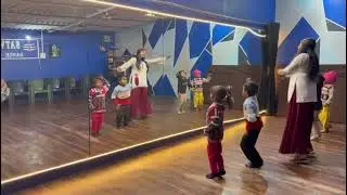 Dance