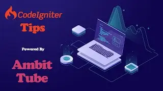 How to connect with database in PHP CodeIgniter?