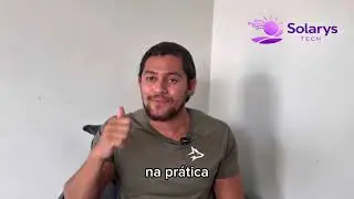 Solarys Tech | O desidratador solar que transforma o semi&aacute;rido em oportunidade