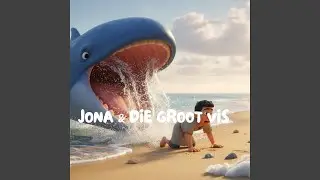 Jona & Die Groot Vis