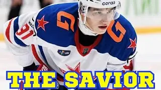 Habs Prospect Ivan Demidov is UNSTOPPABLE!
