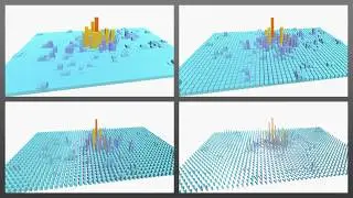 Unity Pintable Shaders