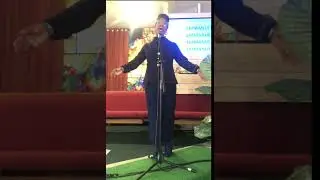 Charlene McDowell Sunday Morning 12/21/25 #emmanuel #gospelmusic