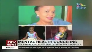 Nanyuki murder could be avoided if a mental health professional was involved - Kasalu