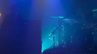 Black Rebel Motorcycle Club - Promise - O2 Academy - Bristol, UK - December 16, 2025