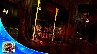 The Molten Mines