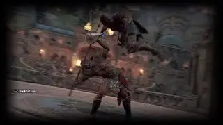 Executions in Slow Motion - Part 1: Knights | For Honor