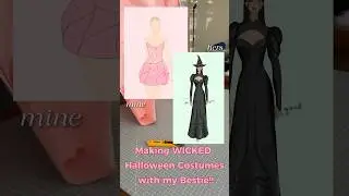 Wicked Bestie Costumes: Glinda&rsquo;s Corset 🩷🫧