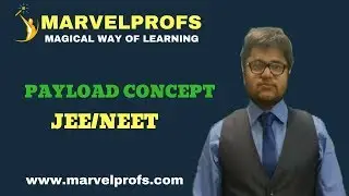 PAYLOAD CONCEPT FOR JEE/NEET BY:- RB Sir