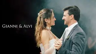 Alvaro & Gianni WeddingFilm @ Haras Santa Maria Del Mar