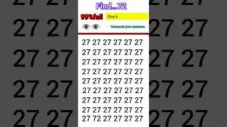 puzzle#iqtest#brain test#brain teaser#ytshorts#quiz#informatibe#intrusting#funny#intelegnce#india