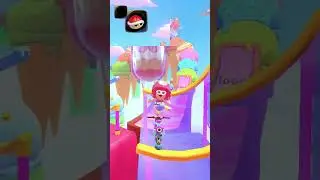 Toadette Soft Server at MK8DX #mariokart #nintendo #shorts #viral #nintendoswitch2 #switch