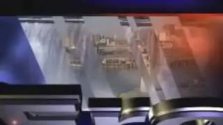 UPFRONT TV OPEN