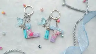 Make my beach keychain 