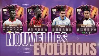 A free Super EVO for your DC via Evolution. Good Kompany on FC26!