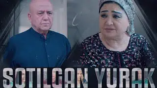 &laquo;Сотилган юрак&raquo; ўзбек сериали 56&ndash;60 қисмлар | 