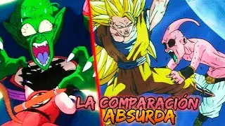¿Es el Dragon Ball ORIGINAL MEJOR que DBZ?