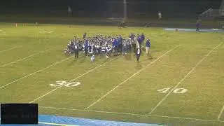 vs Caesar Rodney 2025