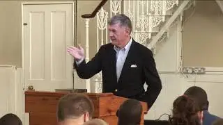 Steven Lawson - The Attributes Of God