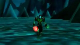 Wow legendsuldum despedida