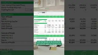 FREE 100 Excel Shortcuts & Formulas Cheat Sheet