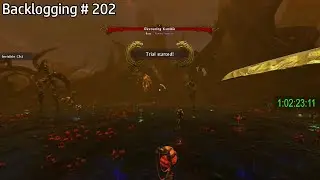 [Shadow Warrior 2 #7] Trials And Tribulations