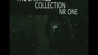 THE SAWMILL COLLECTION NR ONE - ( Danish Electronic Underground music )