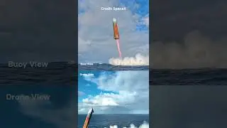 Rocket News:  Starship landing other angles! #spacex #starship